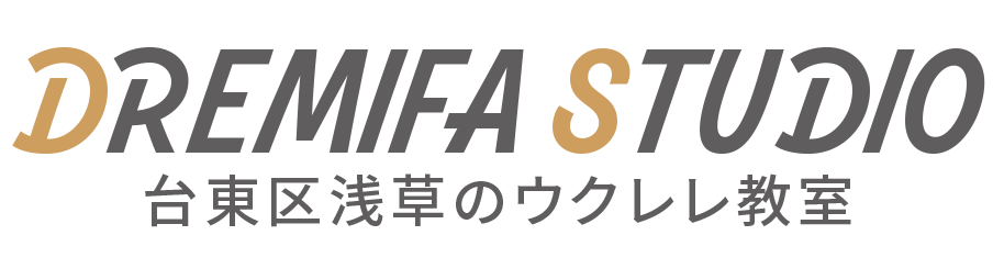 DREMIFA STUDIOロゴ画像